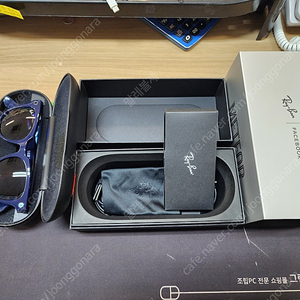 페이스북 레이벤 스마트 선글라스 Ray-Ban Stories Meteor Square Smart Glasses