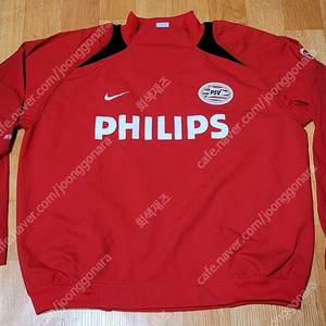 05-06 PSV 아인트호벤 지급용 스피어탑 판매