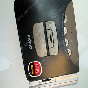 삼성 카세트 플레이어 my-a245 판매합니다