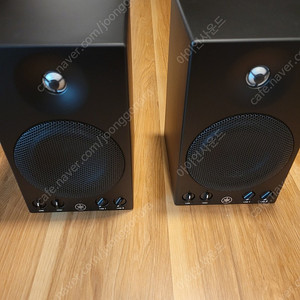 yamaha msp3a 야마하 모니터 스피커 판매합니다
