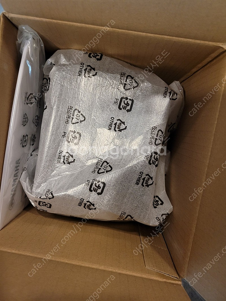 yamaha msp3a 야마하 모니터 스피커 판매합니다--2