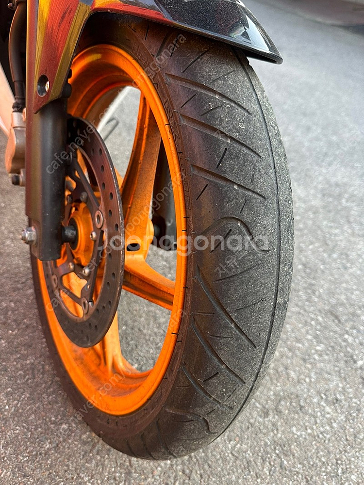 혼다 cbr300r--3