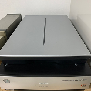 앱손 epson v700 스캐너 팝니다