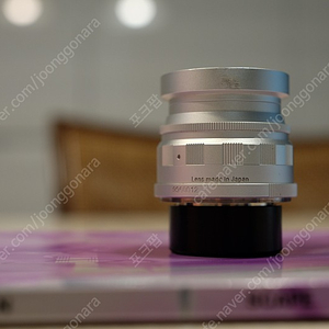 보이그랜더 ultron 35mm, 캐논85mm. 올드렌즈(메이어옵틱, 헥사논)