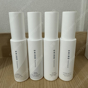 시로 피오니 40ml