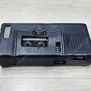 [고전 음향기기] 추억의 소니 스테레오 마이크로카세트 레코더 M-1000 (부품용)