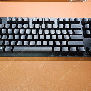 [인천] Razer Huntsman(헌츠맨) V2 TKL 리니어 키보드