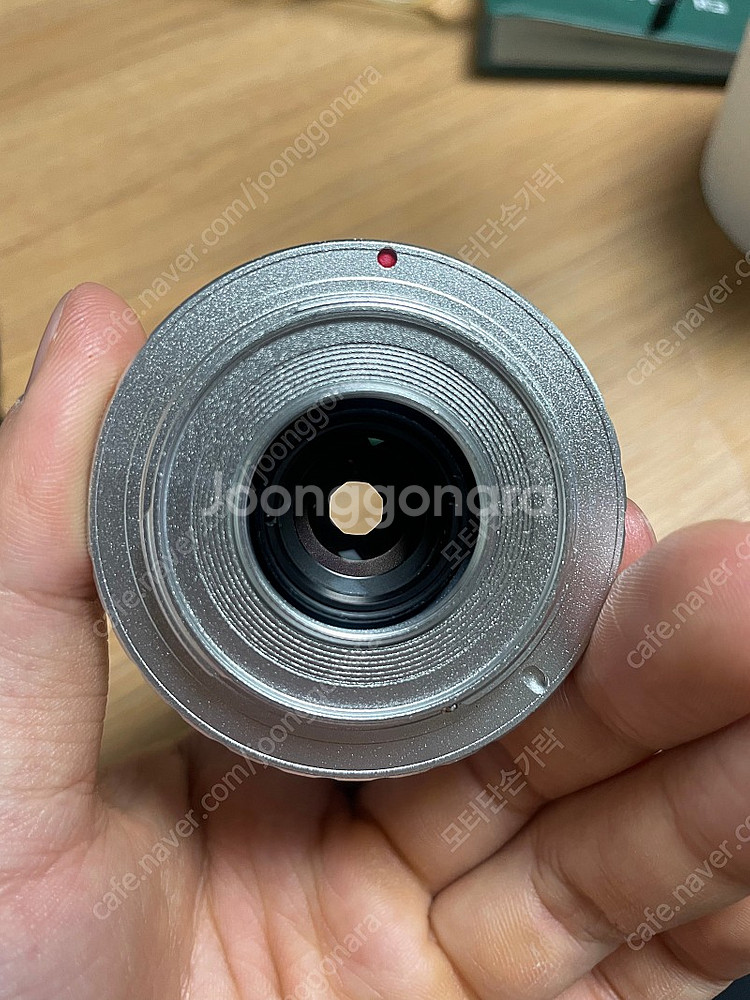 후지 xt-1 + 수동렌즈--7