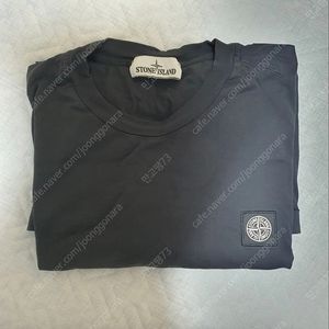 [택포] 정품 스톤아일랜드 반팔티 XL(105) 판매