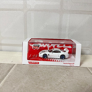 1:64 타막 수프라