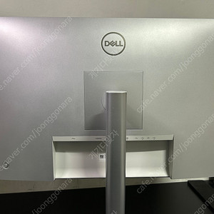 Dell 모니터 u2722d 리퍼제품(미사용)판매합니다