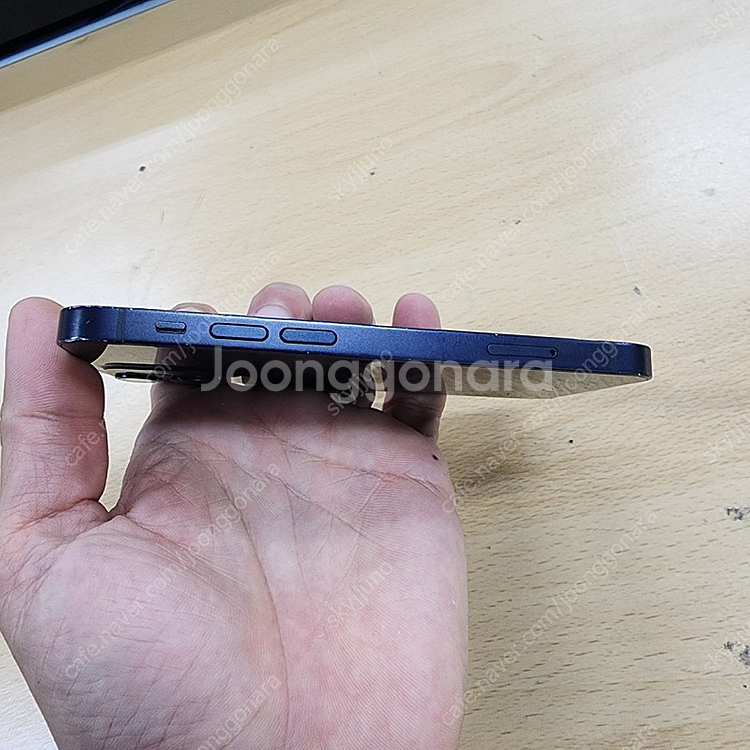 아이폰12mini 64g--5