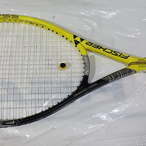 테니스라켓 피셔 GDS 랠리 FT (285g)