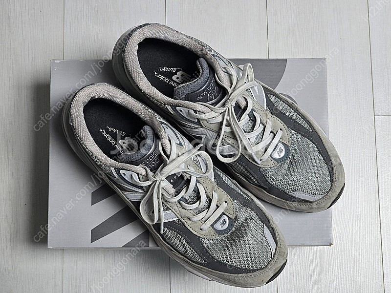 뉴발란스 990v6 295--2