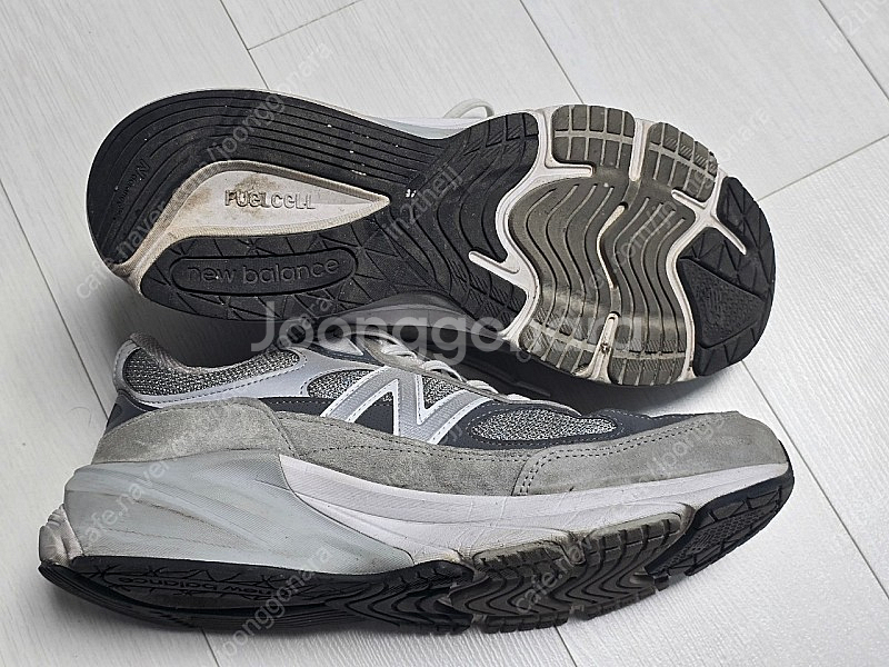 뉴발란스 990v6 295--4