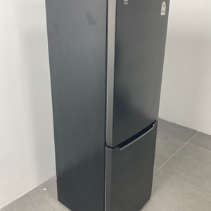 (근처배송가능) 1등급 콤비 냉장고 157L 캐리어 CRF-CD157BDC 상냉장 하냉동