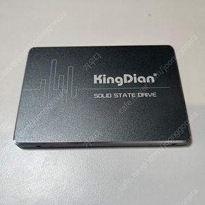 kingdian ssd 240gb sata