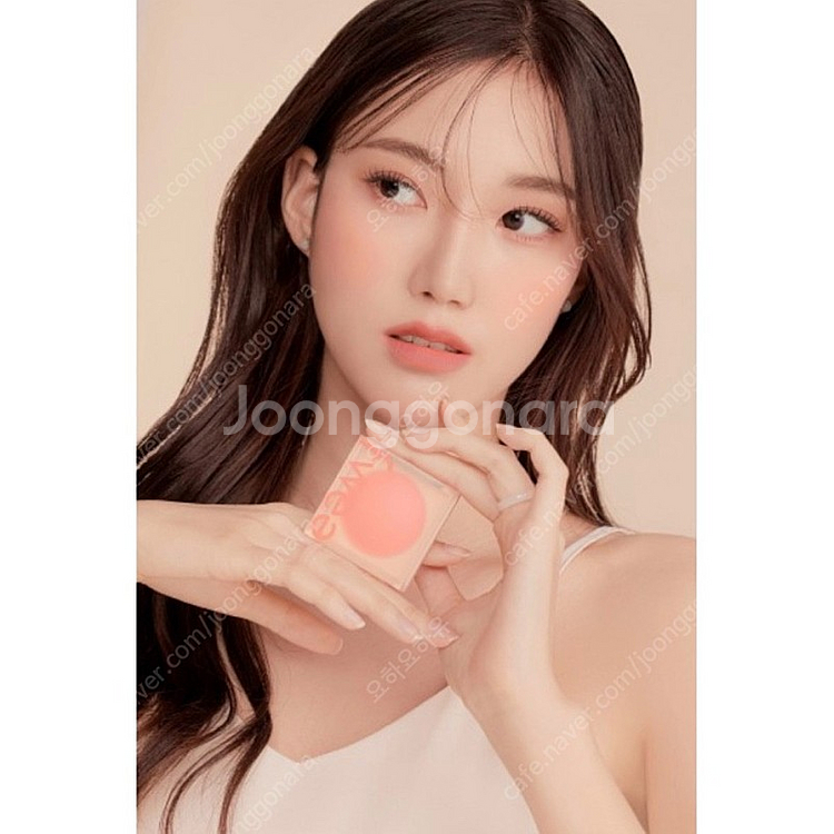 퓌 fwee 멜로우 블러셔 치크 선샤인구아바 화장품 젤...--3