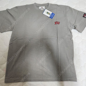 새제품) LG트윈스 기능성 야구 티셔츠 사이즈 95 판매합니다.