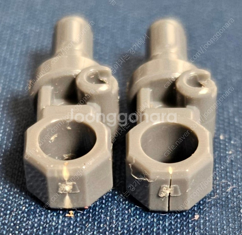 MG 정크 건담 (이지스 , 스트라이크) 일괄 팝니다.--7