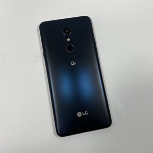 초깔끔/정상작동/무잔상가성비] LGQ9 블랙 64기가 5.9만 판매해요!