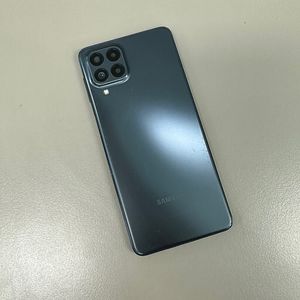 (SKT)갤럭시퀀텀3 128기가 블랙색상 미파손 가성비폰 9만원 판매