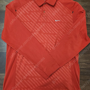 [정품][반택포함] 나이키 골프 셔츠, 사이즈 100
