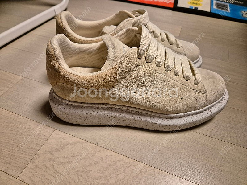 알렉산더맥퀸 38사이즈--5