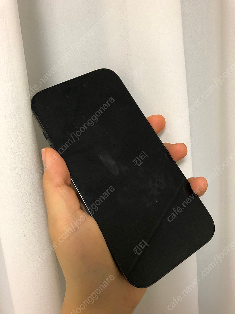 아이폰 14프로 블랙 1테라(TB) 급처 (애케플 있음, 네고 가능, 교환 가능)