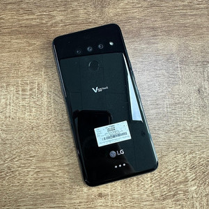 LG V50 128기가 블랙 상태좋은 게임용 폰 11만원 판매합니다