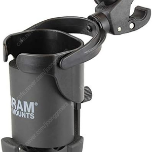RAM MOUNTS 오토바이 / 자전거용 터브(미사용)