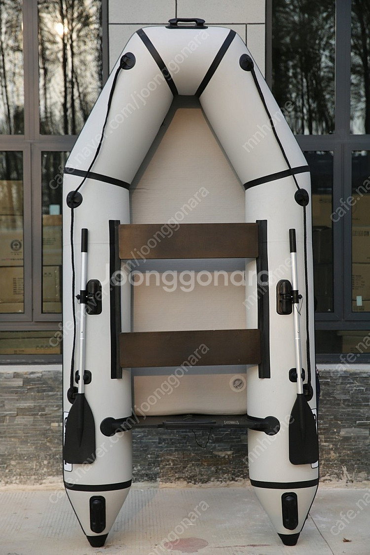 바다 민물 낚시용 모터보트 pvc 280cm--0