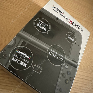 3DS LL 메탈릭블랙 (가격조정) 타이틀 전부포함 일괄 18만 일본기기
