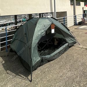 네이처하이크 원터치 4인용 텐트