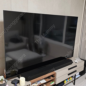 삼성 75인치 TV QLED 4K KQ75QC65AFXKR 판매 (24년1월제조)