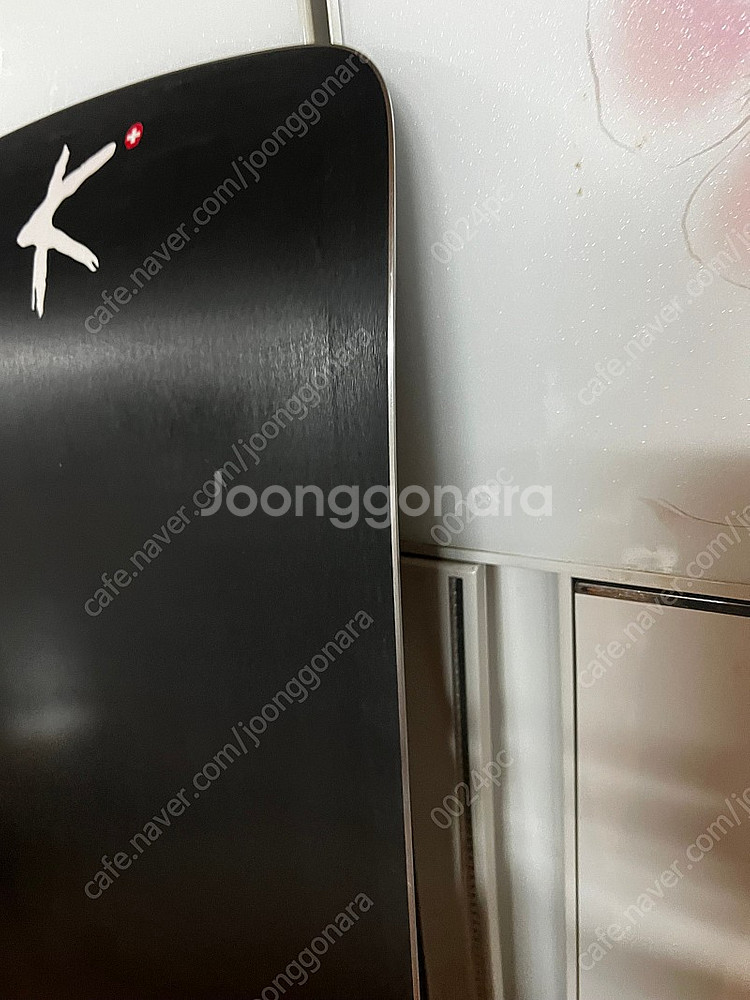 2223 케슬라 엑스카브 159 블랙--4