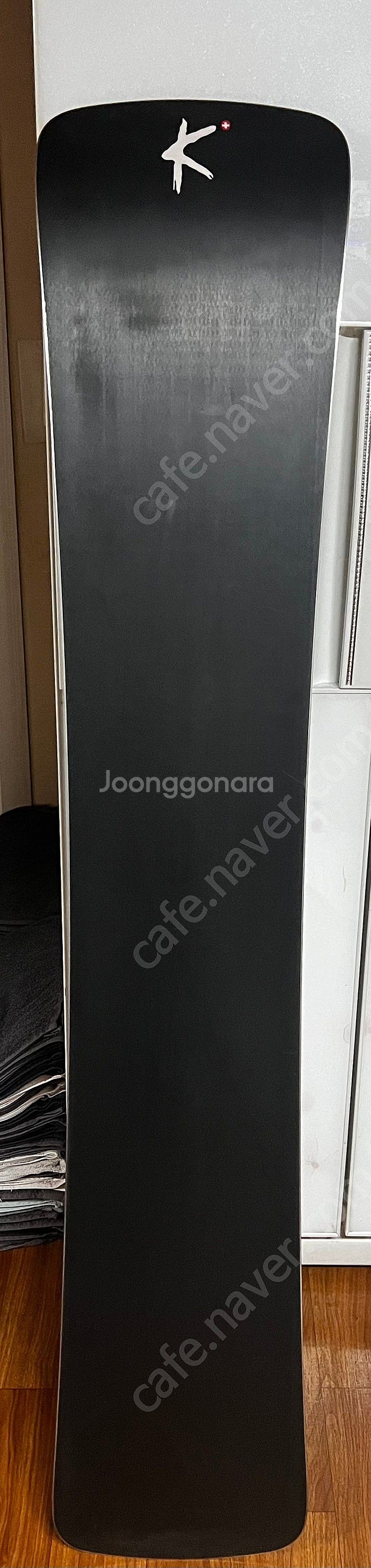 2223 케슬라 엑스카브 159 블랙--9