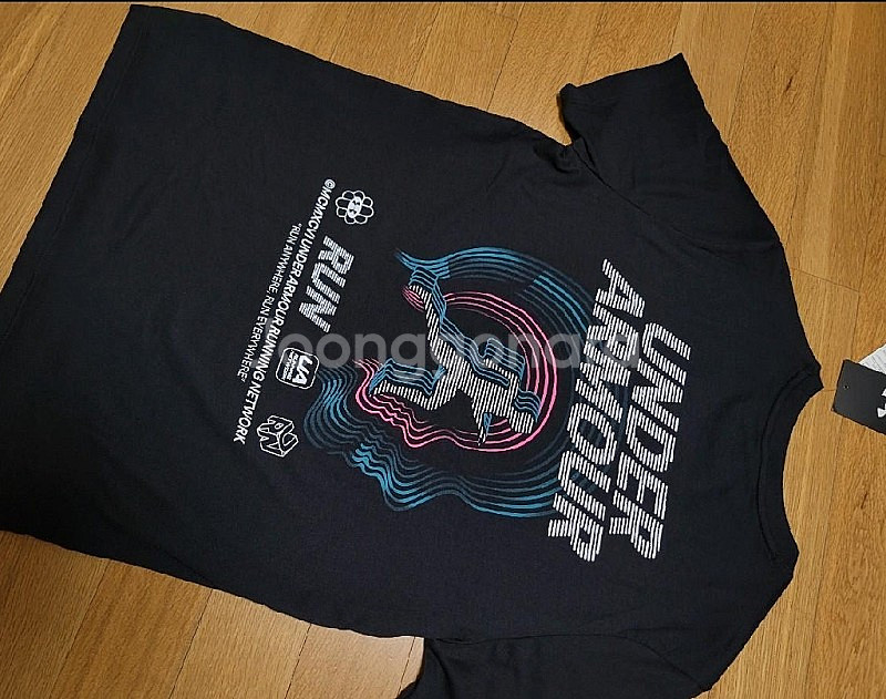 새상품 S~2XL - 언더아머 남성 스포츠웨어 고퀄리티...--2
