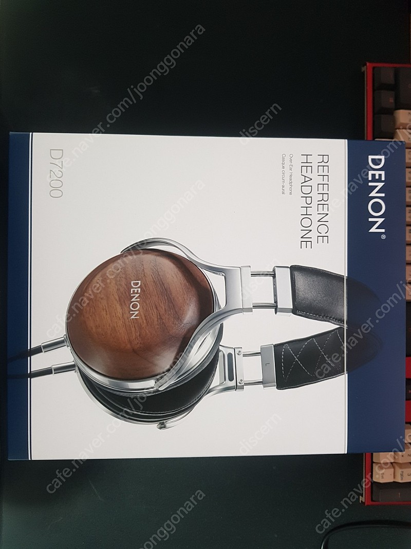 데논 ah d7200 ah-d7200 denon