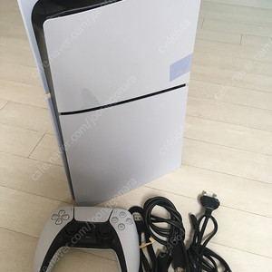 [대전] 플스5 PS5 플레이 스테이션 5 디지털 슬림 최신형