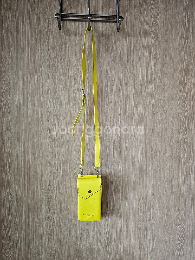 RAVENTEARS 레이븐티얼스 선글라스 케이스--0