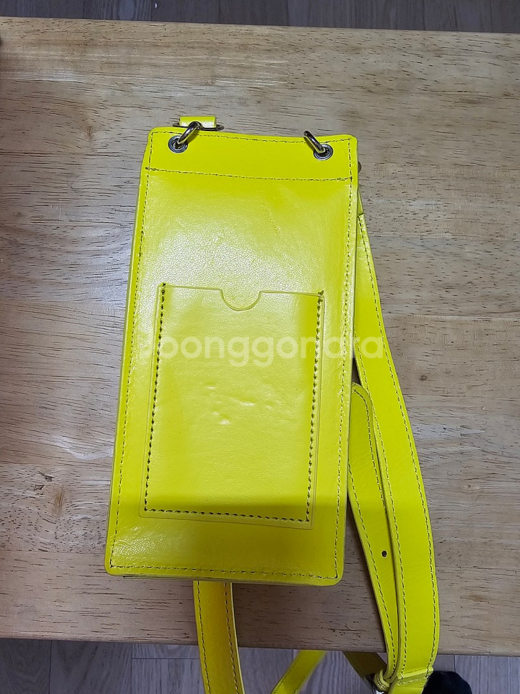 RAVENTEARS 레이븐티얼스 선글라스 케이스--2