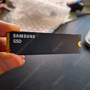 삼성 PM9A1 M.2 SSD 1TB