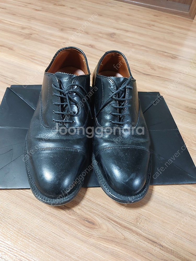 알든 907 6size 팝니다.--1