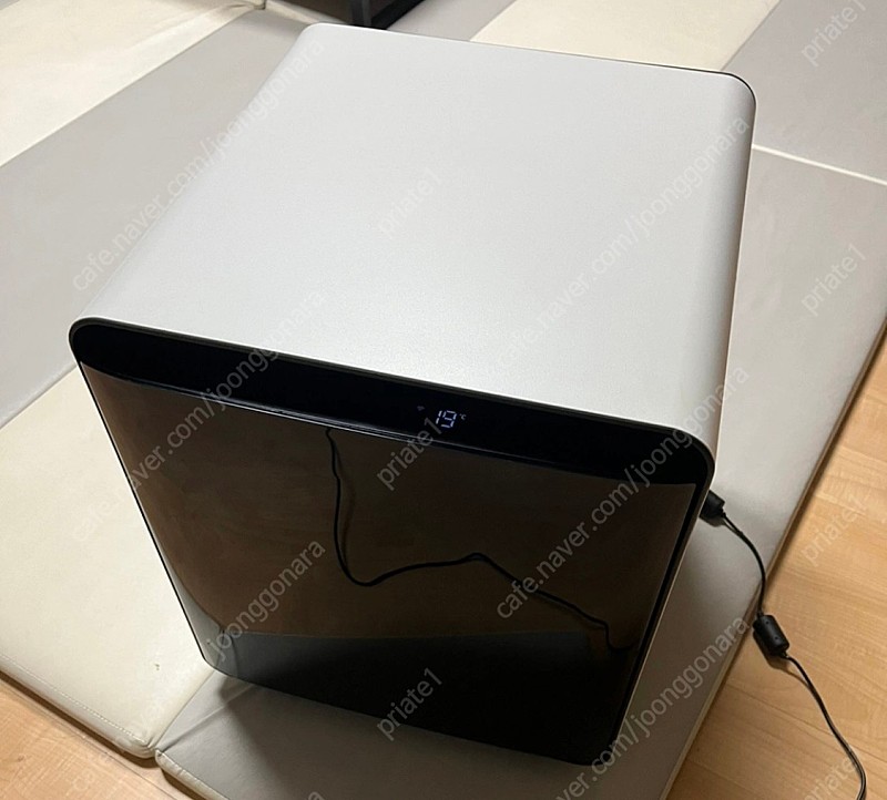 삼성 비스포크 큐브 냉장고(와인셀러) 판매