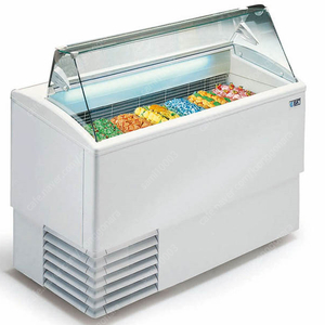 (강남) 젤라또 쇼케이스 ISA ISETTA 7R 아이스크림 냉동고