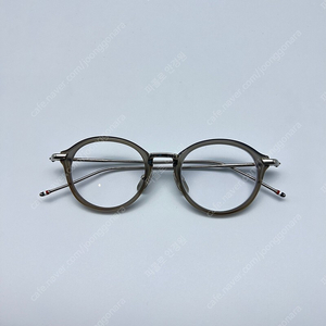 톰브라운 안경 TB-011C-46 신품급 (안경렌즈 무료)