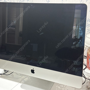 imac 21인치 2017년식