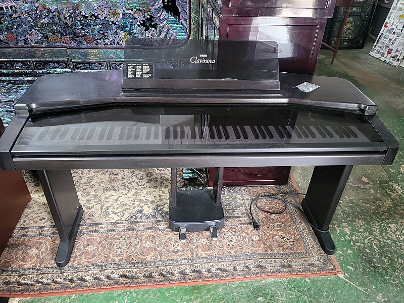 야마하 클라비노바 디지털 피아노 ---45만원
