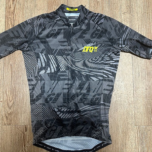 아타케 남성 져지 사이즈m